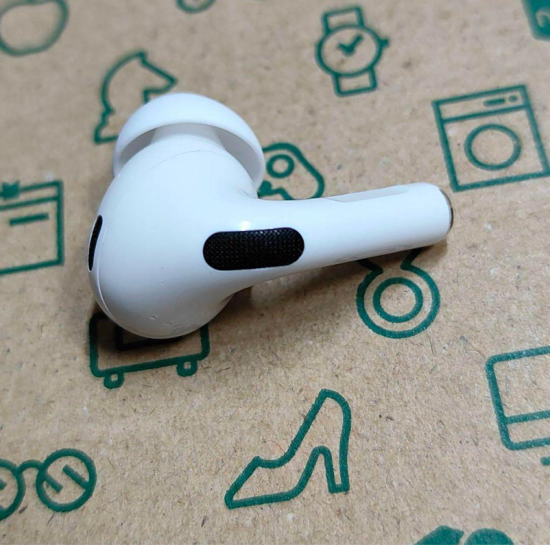 Apple AirPods Pro 2世代 右耳 片方