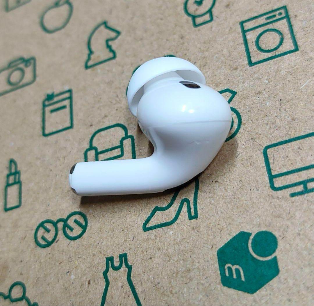 Apple AirPods Pro 2世代 右耳 片方