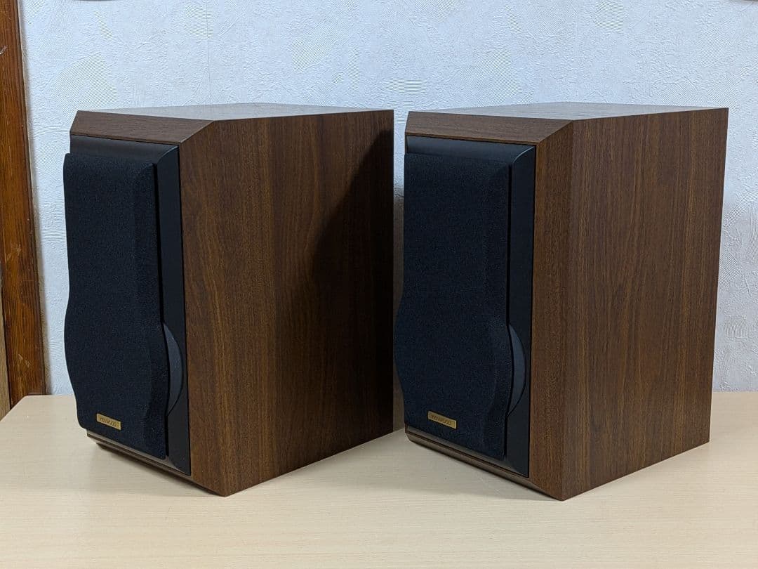 KENWOOD K,s《 LS-1001 》最近あまり見掛けない美品だと思います