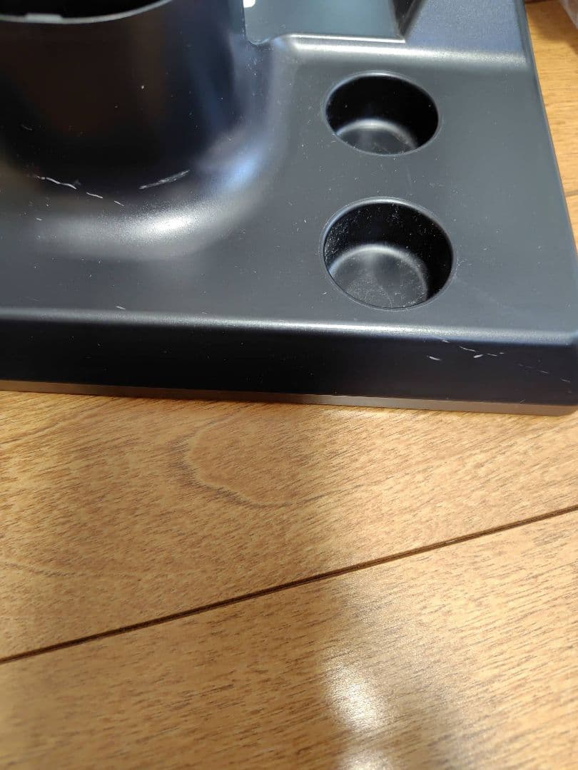 日立コードレス充電式掃除機　　 PKV-BK3K かるパックスティッククリーナ