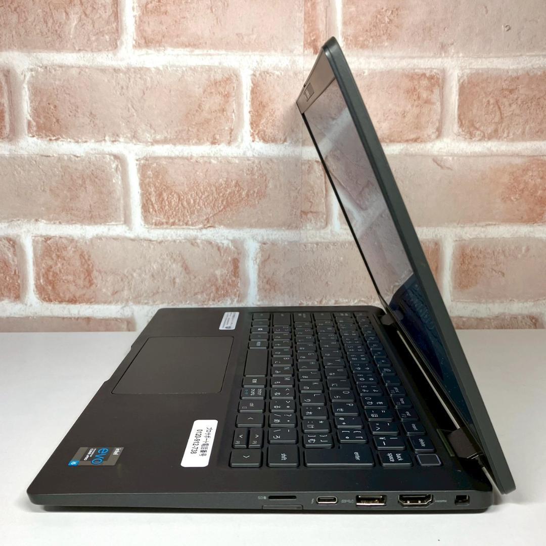 ★特大バッテリー★ Office2024 SSD512GB DELL 489