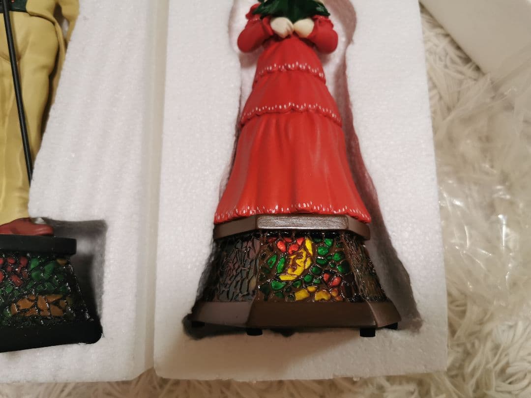 耳をすませば　バロン 、ルイーゼ 、オルゴール　セット