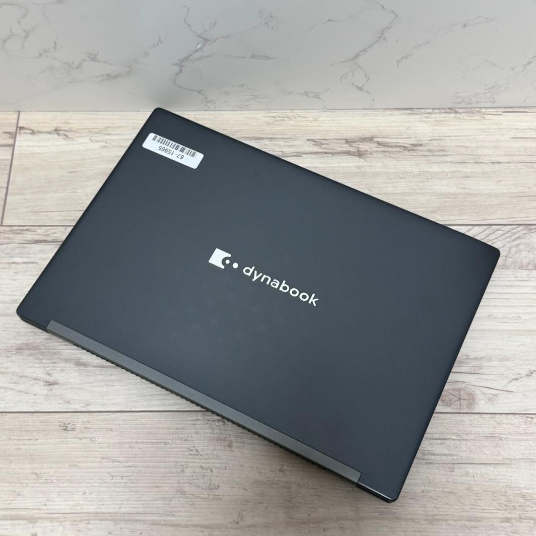 ☆Dynabook G83HS 11世代 i5 メモリ8GB SSD256GB