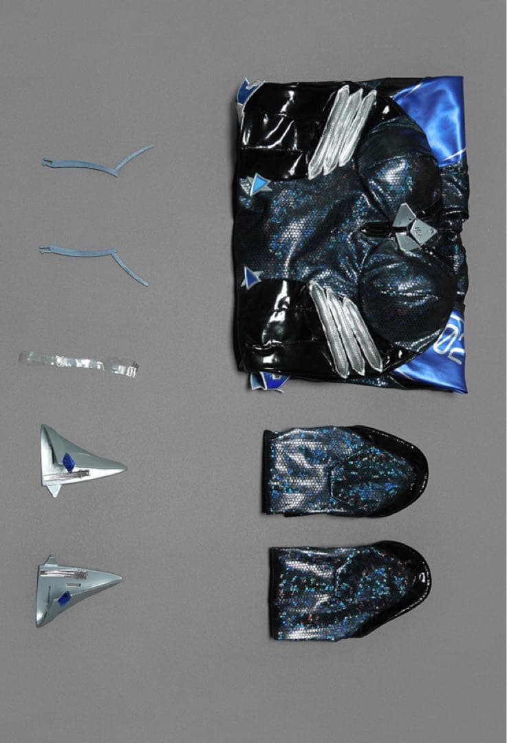 NIKKE リトルマーメイド セイレーン コスプレ XLサイズ