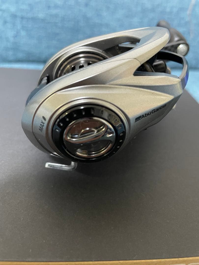 アブガルシア　ZENON LTX-L ゼノンLTX