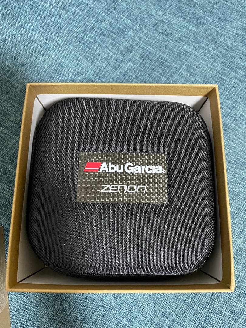 アブガルシア　ZENON LTX-L ゼノンLTX