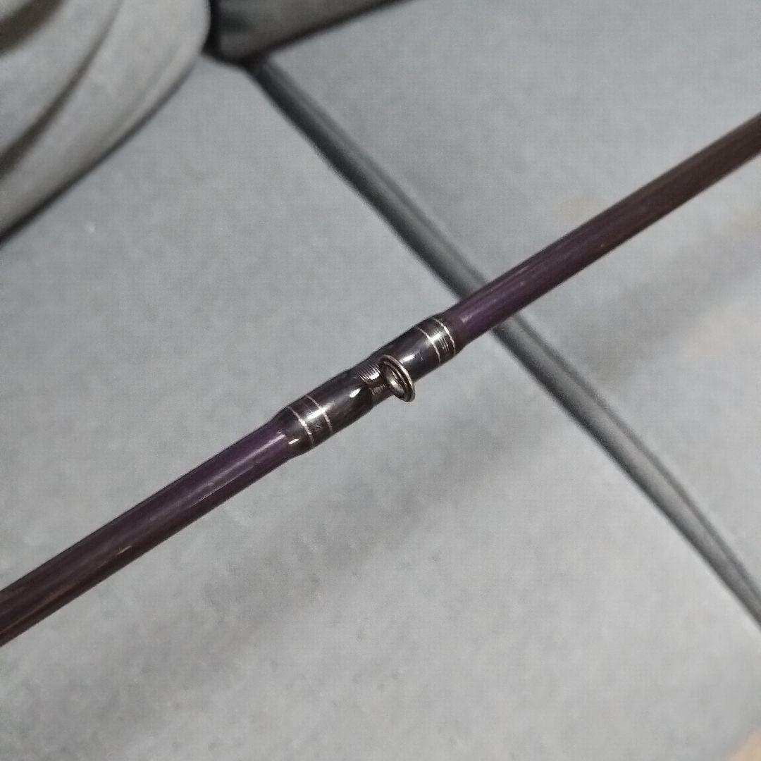 ダイワハートランドZ 浜ヘビーキャロライナスペシャル HL-Z741HRB-T