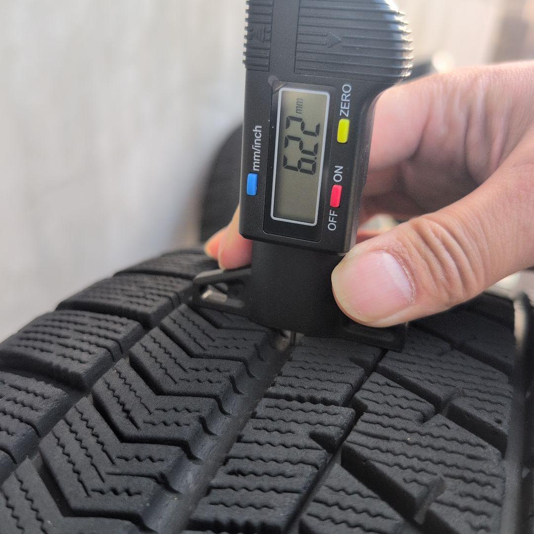 BBS RF鍛造ホイールRF500 17インチ 7J 4穴PCD100