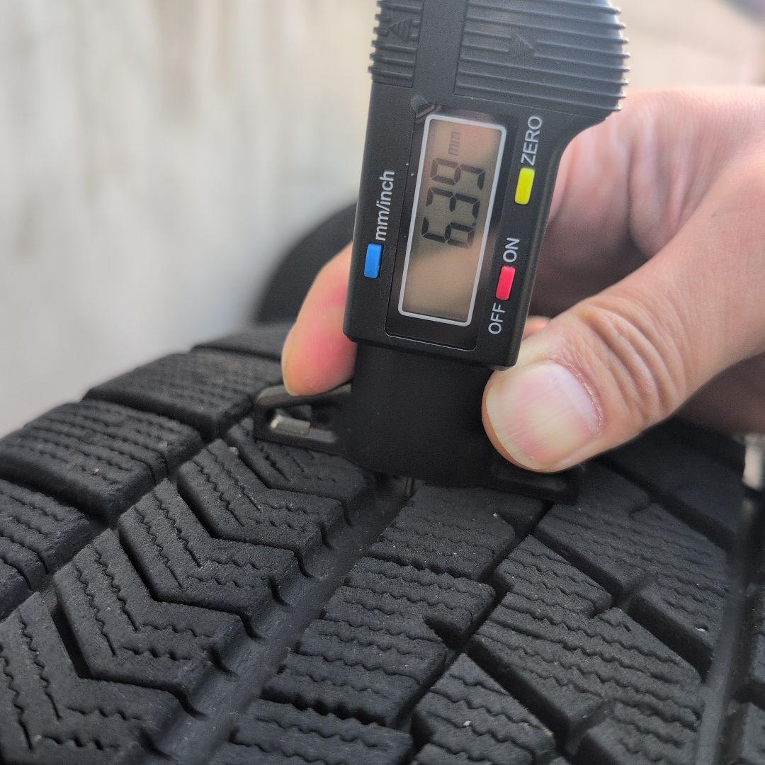 BBS RF鍛造ホイールRF500 17インチ 7J 4穴PCD100