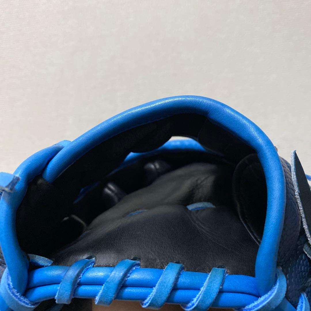 ウィルソン Wilson 限定MLB A2000投手用　硬式　軟式グローブ