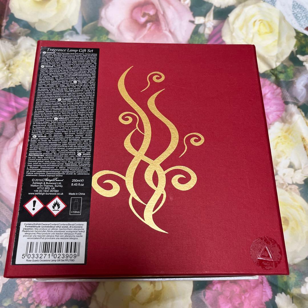 【限定絶版品レア】ASHLEIGH & BURWOOD Romanceセット