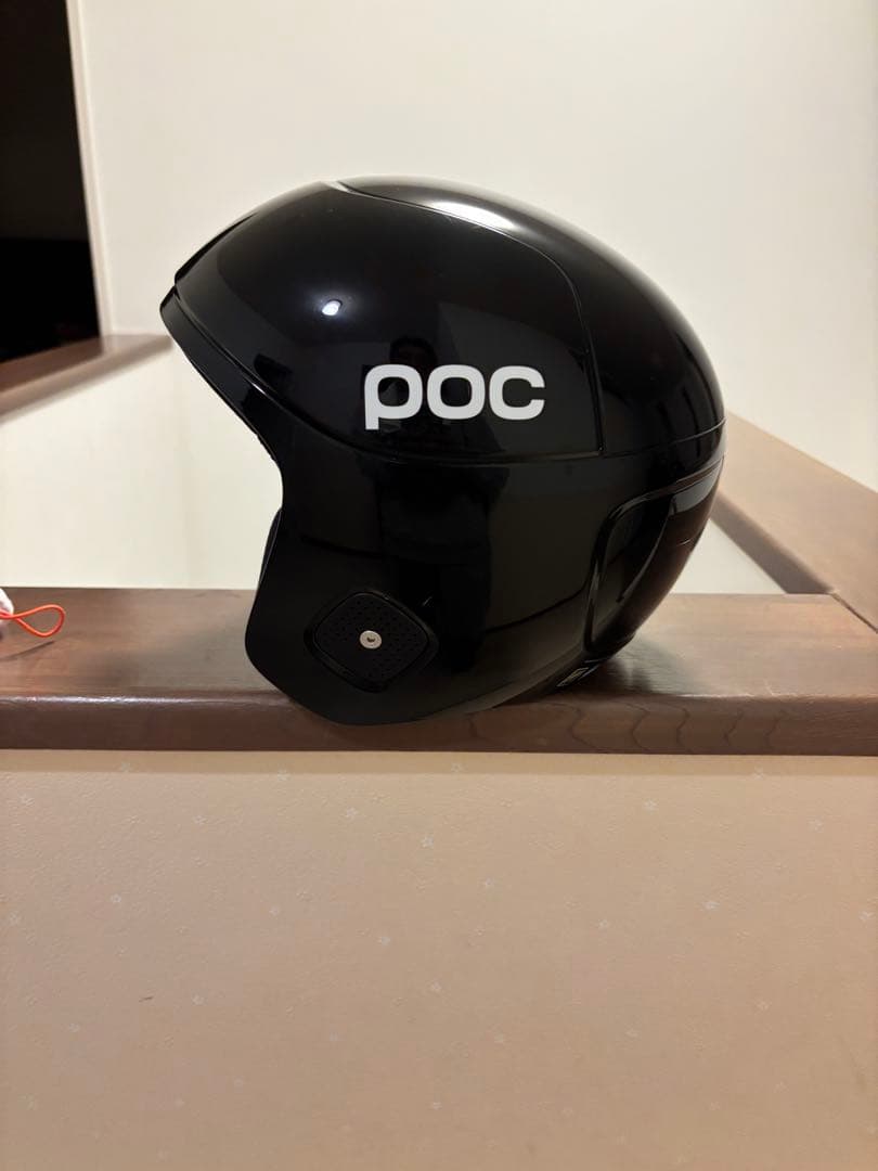 値下げ　POC SPIN ヘルメット　XL