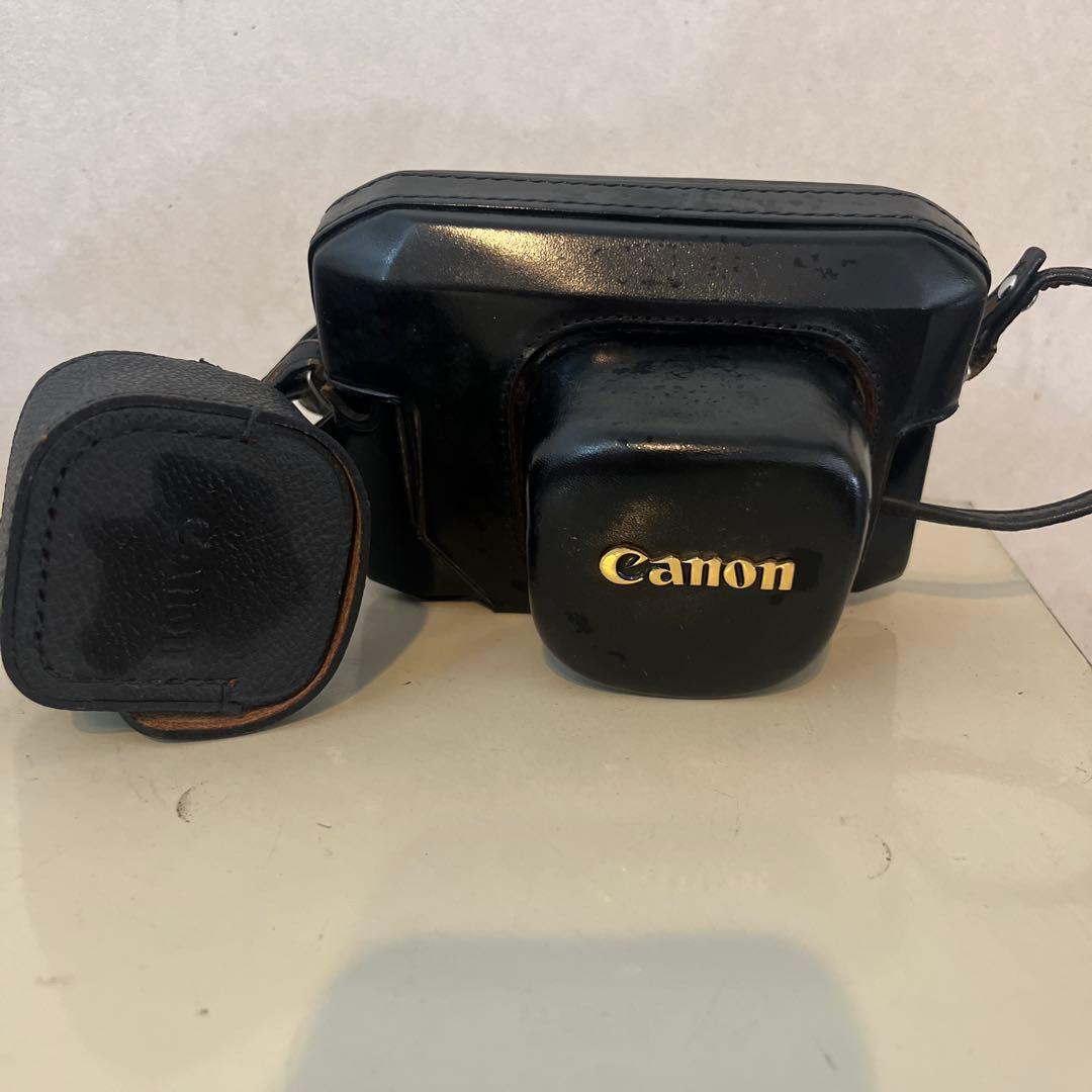 CANON キャノン Canon7 フィルム一眼レフカメラ