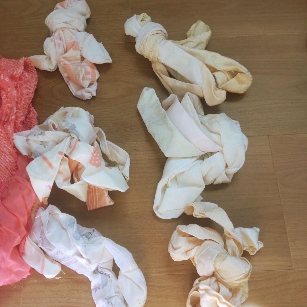 おとなの浴衣3点