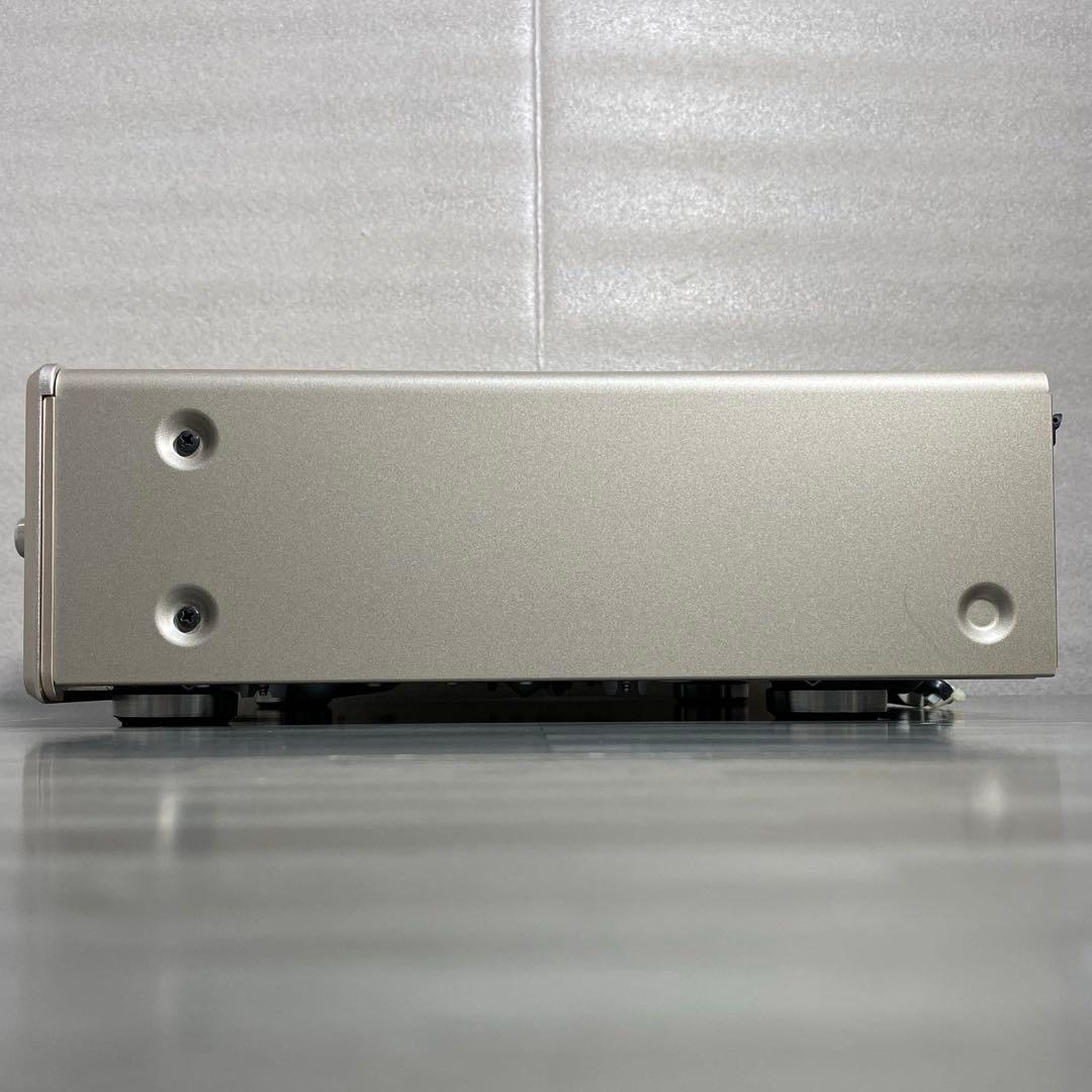 《極美品》KENWOOD R-K1000 2010年製 動作良好•付属品あり