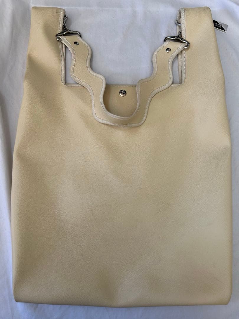 norienomoto jeudi soir ベージュ