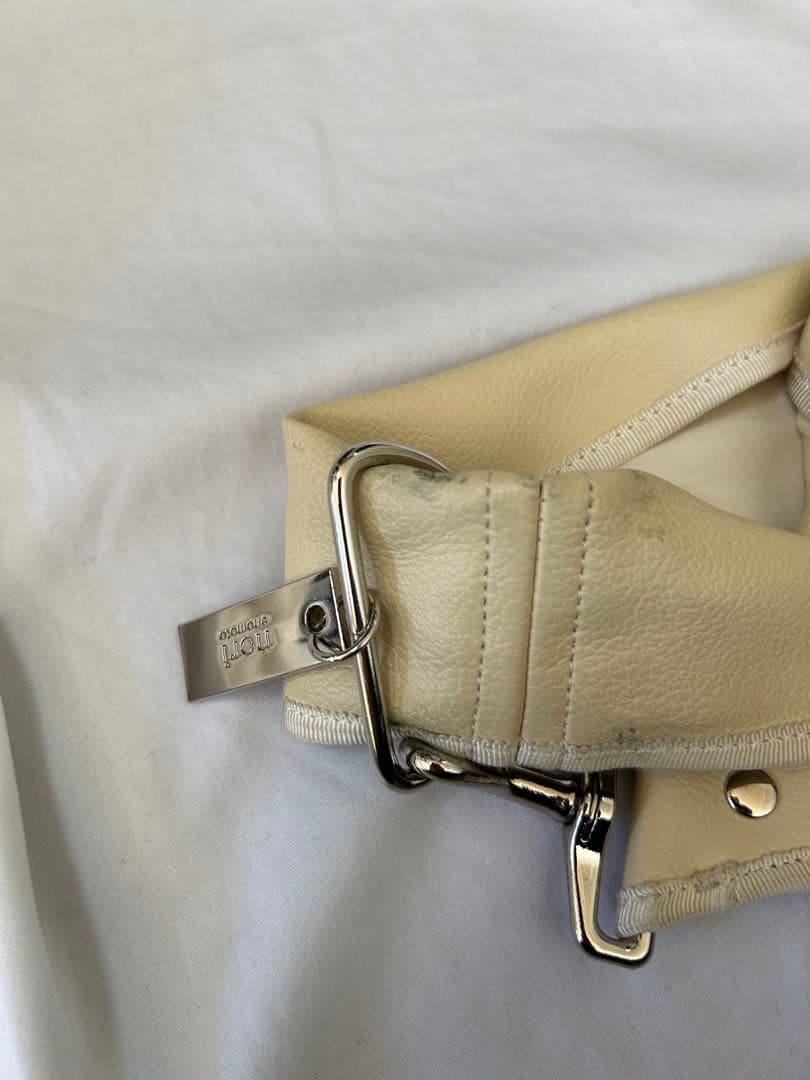 norienomoto jeudi soir ベージュ