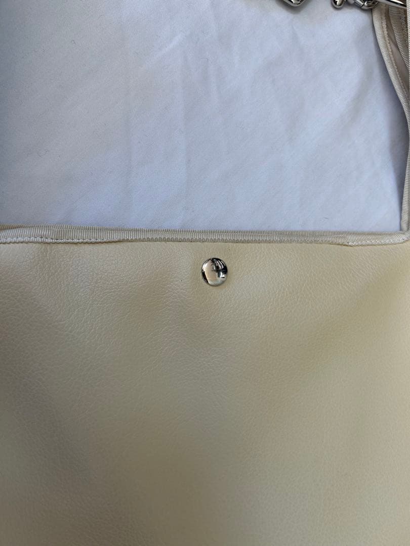 norienomoto jeudi soir ベージュ