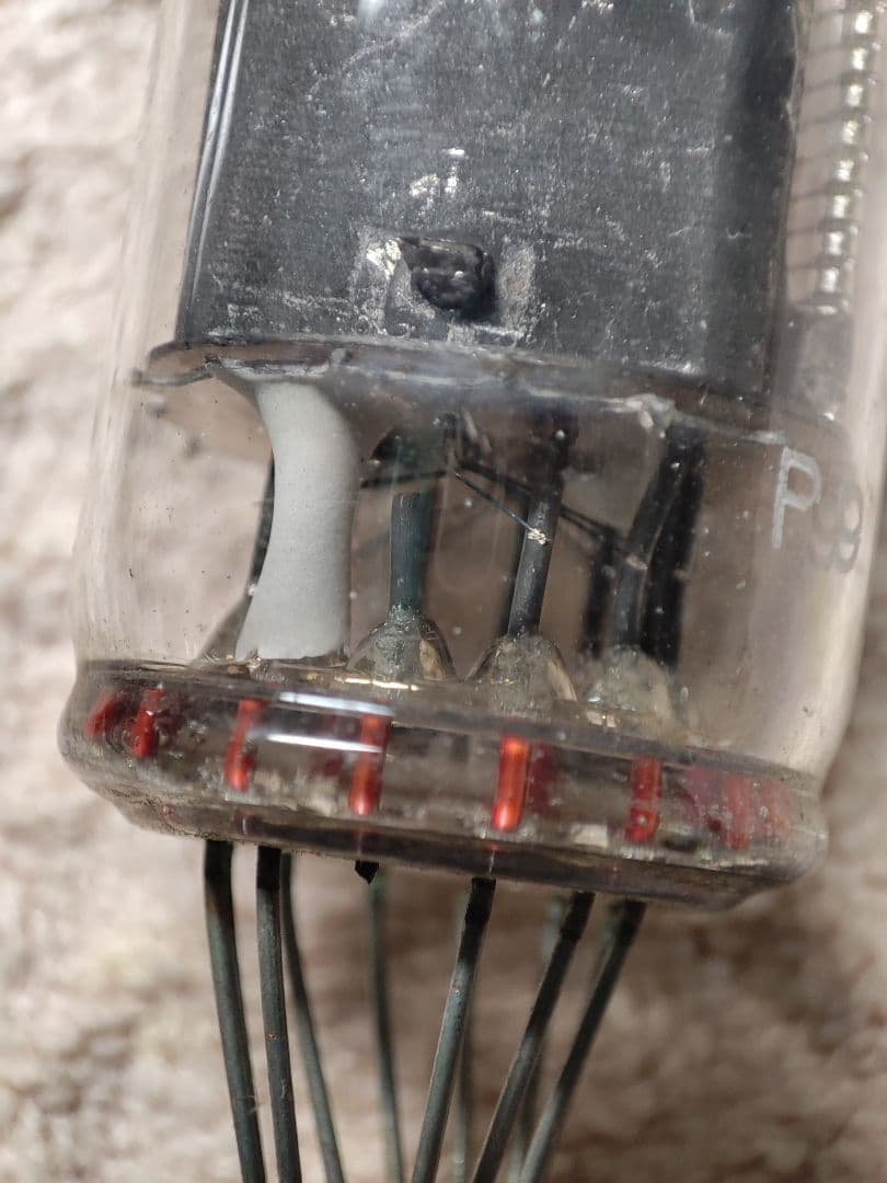 k*n様 ニキシー管　NEC　CD59とCD64