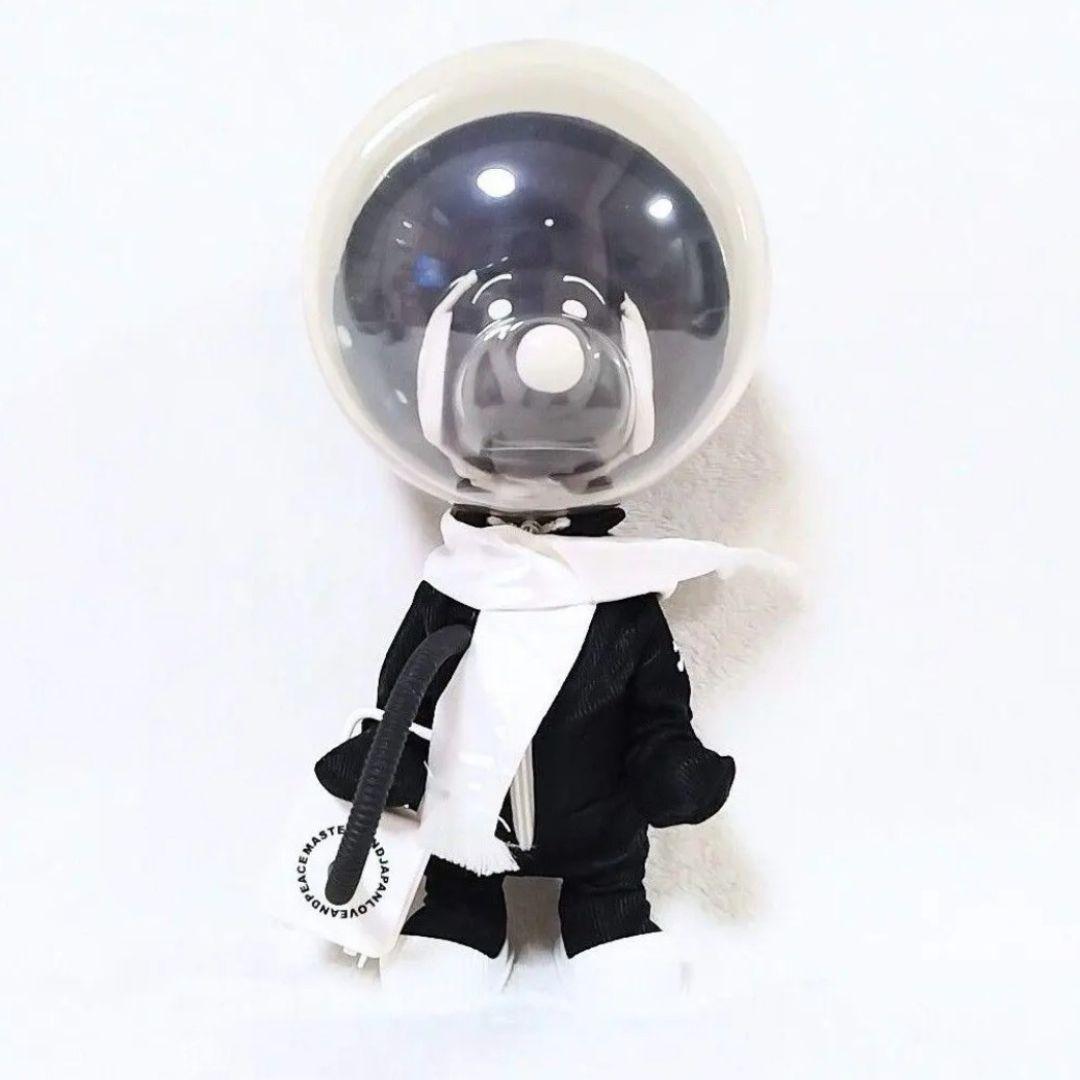 【フィギュア】スヌーピー アストロノーツ マスターマインドジャパンバージョン