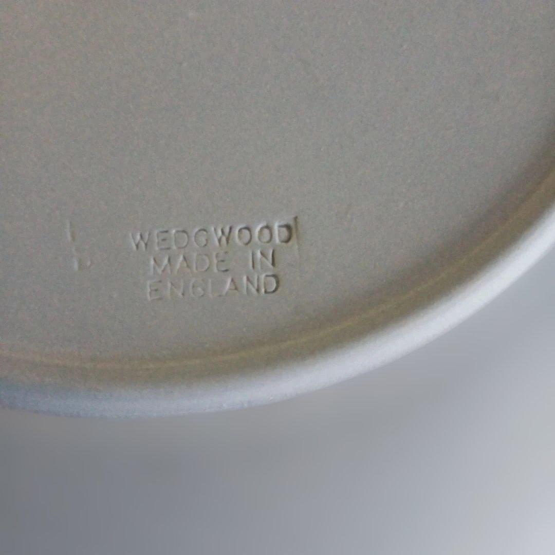 1975年　 ジャスパー / クリスマスイヤープレート/