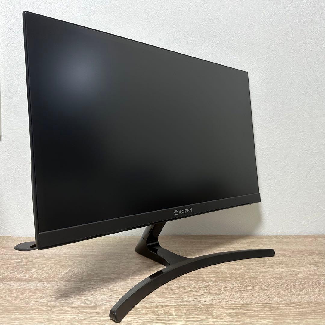 AOPEN 22ML2Q 21.5inchモニター