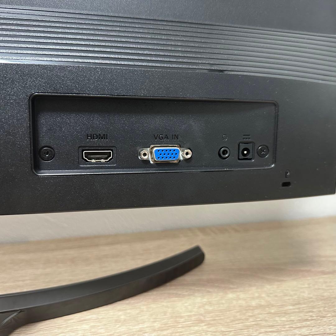 AOPEN 22ML2Q 21.5inchモニター