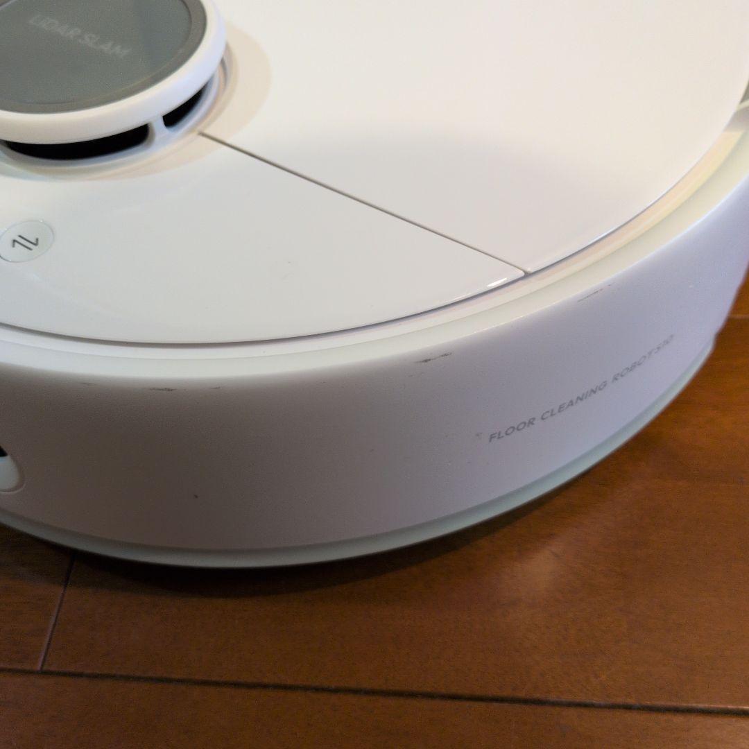 【✨匿名配送✨】 SwitchBot ロボット掃除機 S10