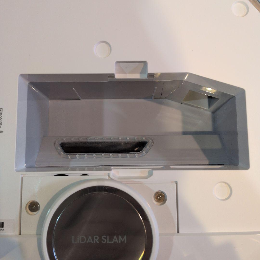 【✨匿名配送✨】 SwitchBot ロボット掃除機 S10