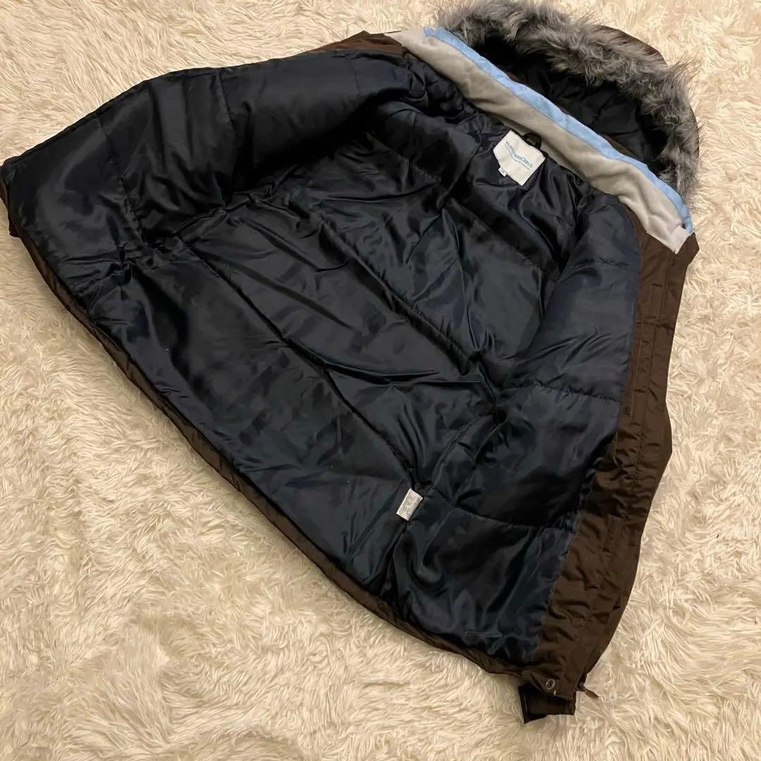 【林檎ちゃん】#U14✨PURECOCIOUS✨スキーウェア 上下 L