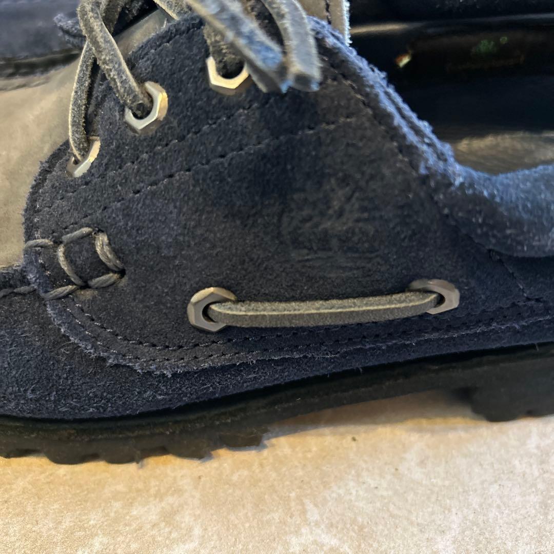 F*u様 engineered garments timberland 3eye