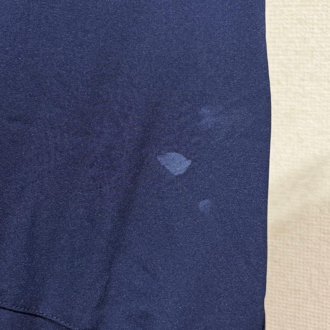 LYFT リフト 2line トラックジャケット セットアップ ネイビ