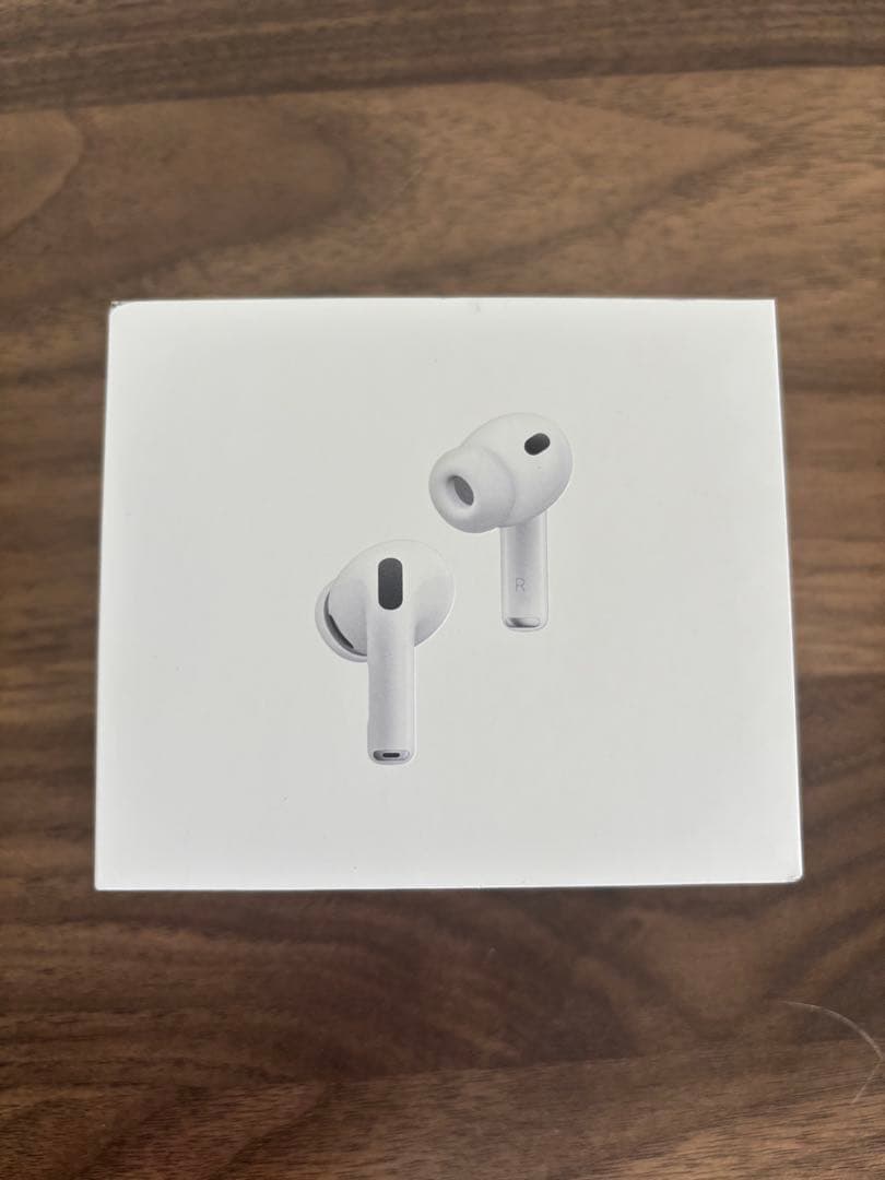 Apple純正 AirPods Pro（第3世代）