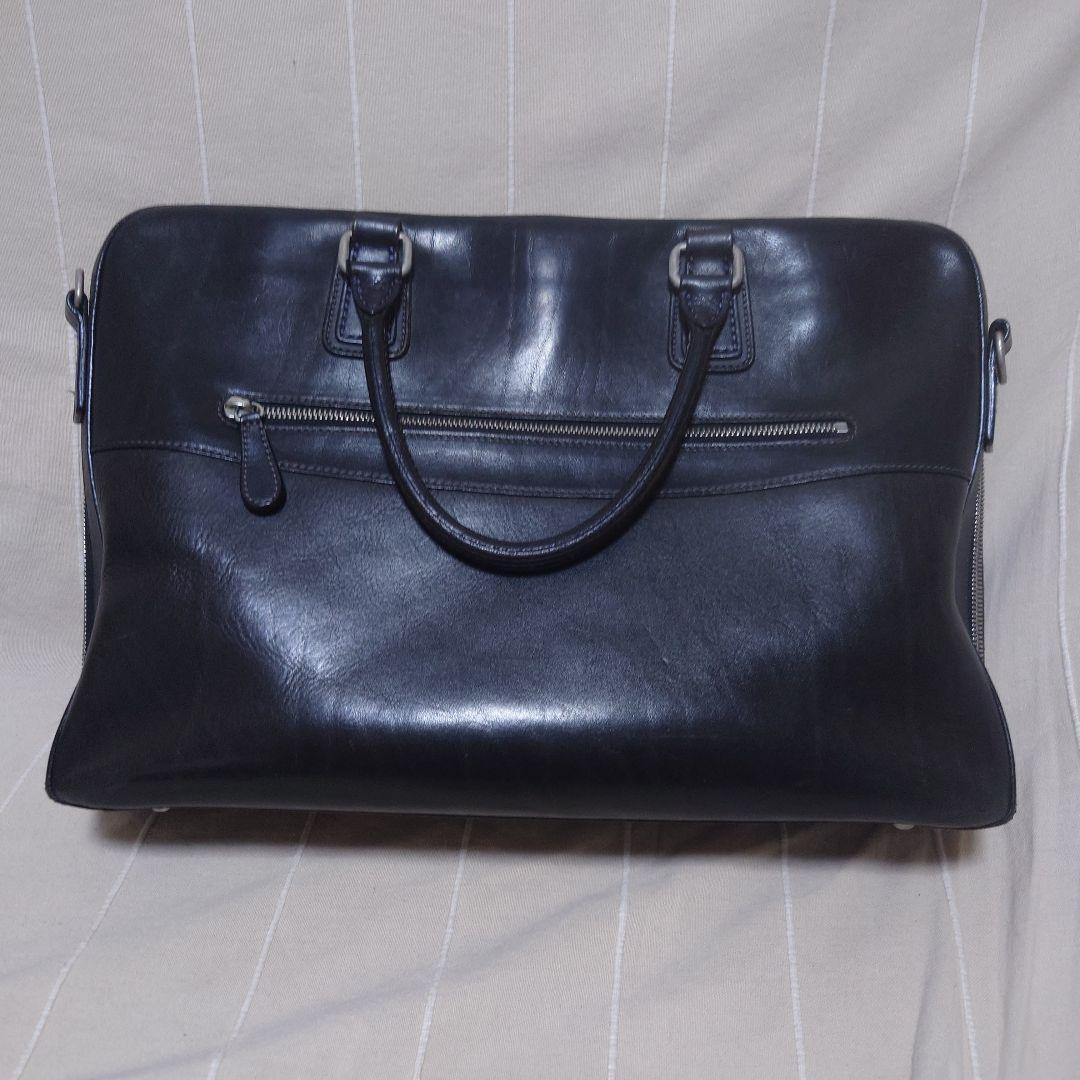 ソメスサドル ビジネスバッグ イノベーション ブリーフケース