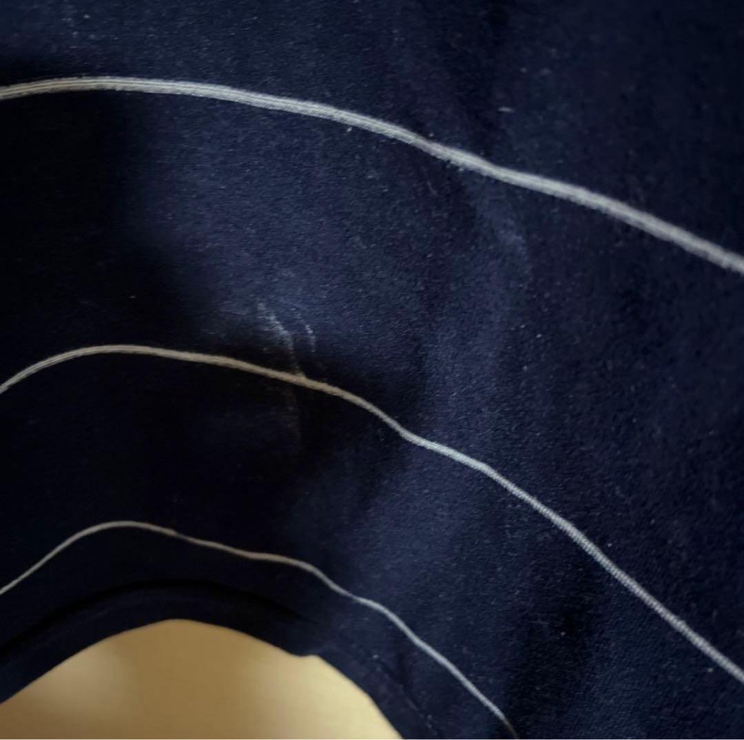 マンチェスターユナイテッド 2nd ユニ ネイビー