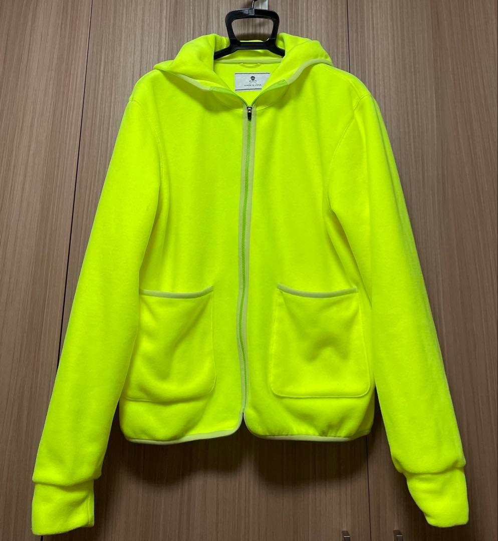 メンズウェア MARK&LONA M* Embossed Down Coat