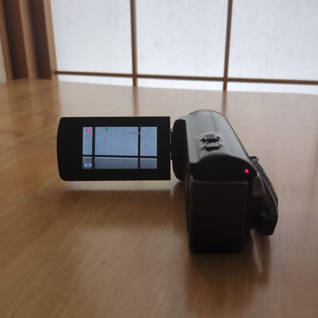 Panasonic HC-V360MS ビデオカメラ 本体 16GB