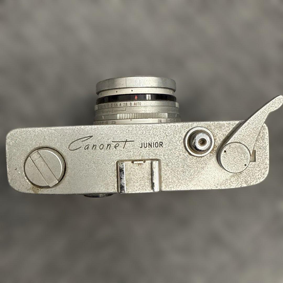 一眼レフ　フィルムカメラ　ジャンク品まとめ