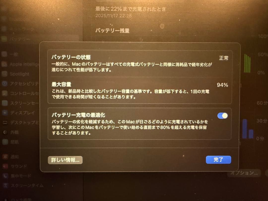 【美品】MacBook PRO M1 Office、FINAL CUT付き