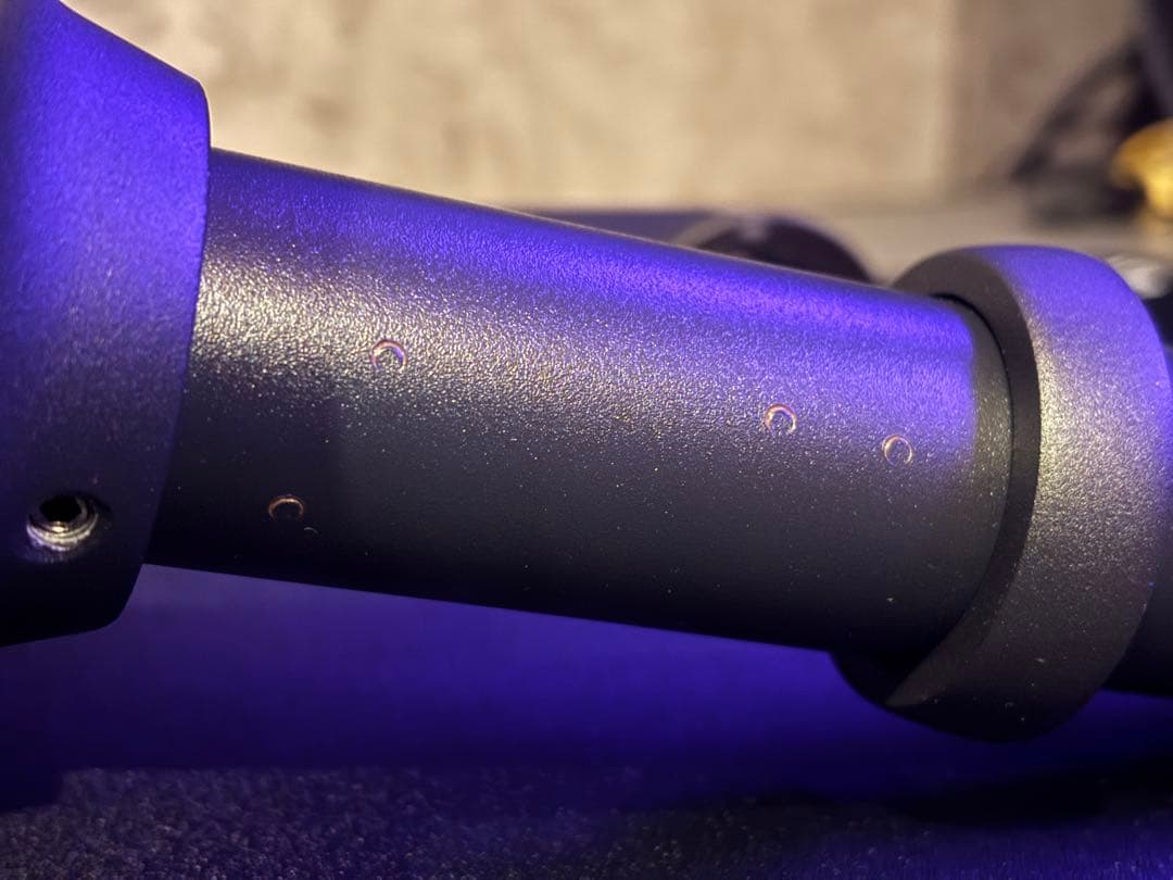 ASUS ROG Swift PG32UQ + エルゴトロンLXモニターアーム