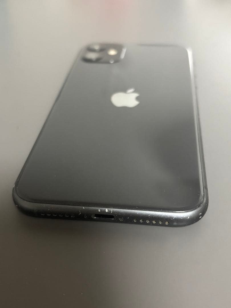 スマートフォン本体 iPhone11 128G