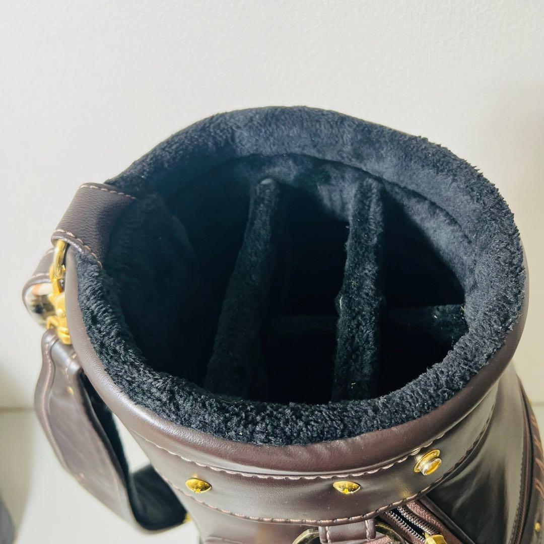 ゴルフバッグ・キャディバッグ Itsuo Matsuura