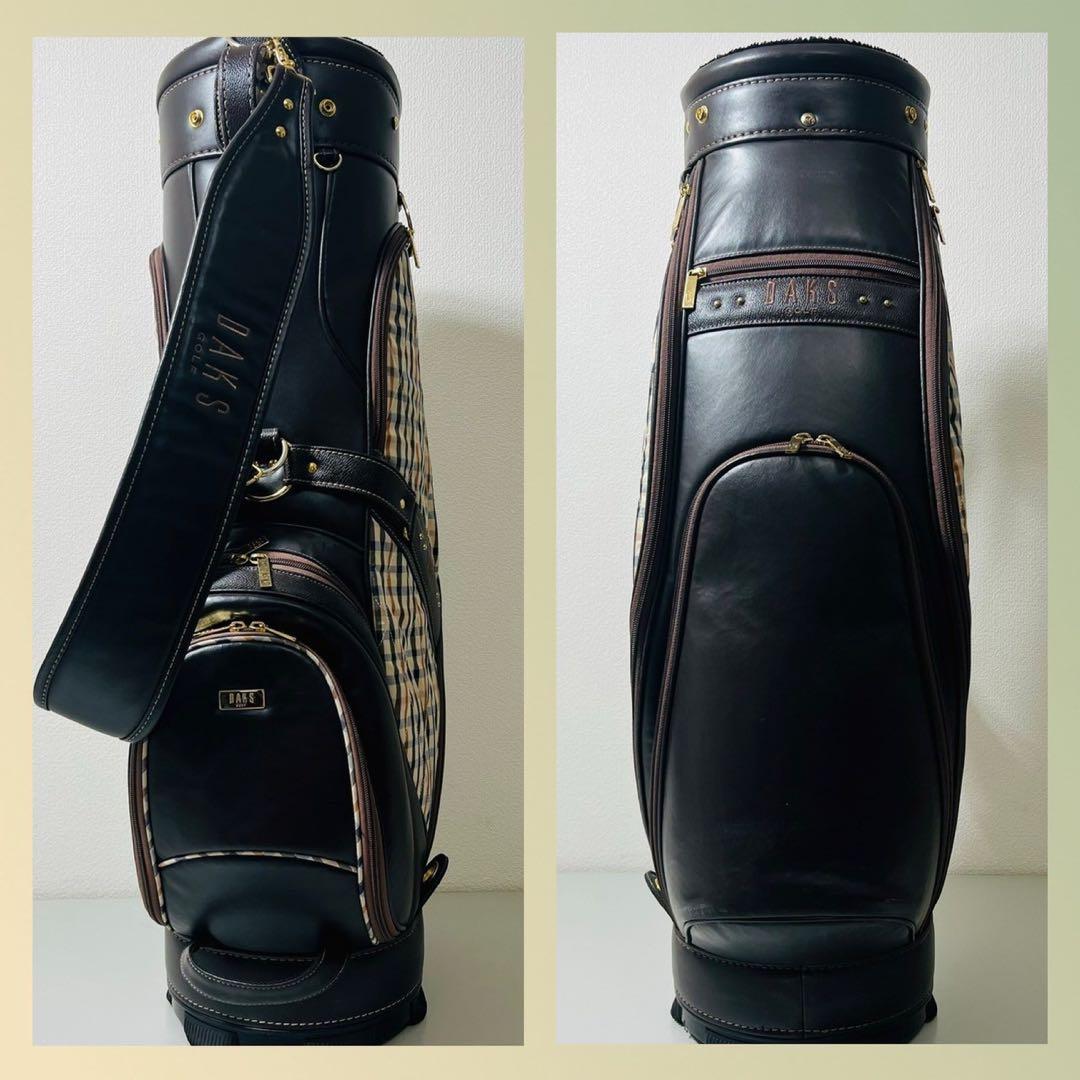 ゴルフバッグ・キャディバッグ Itsuo Matsuura