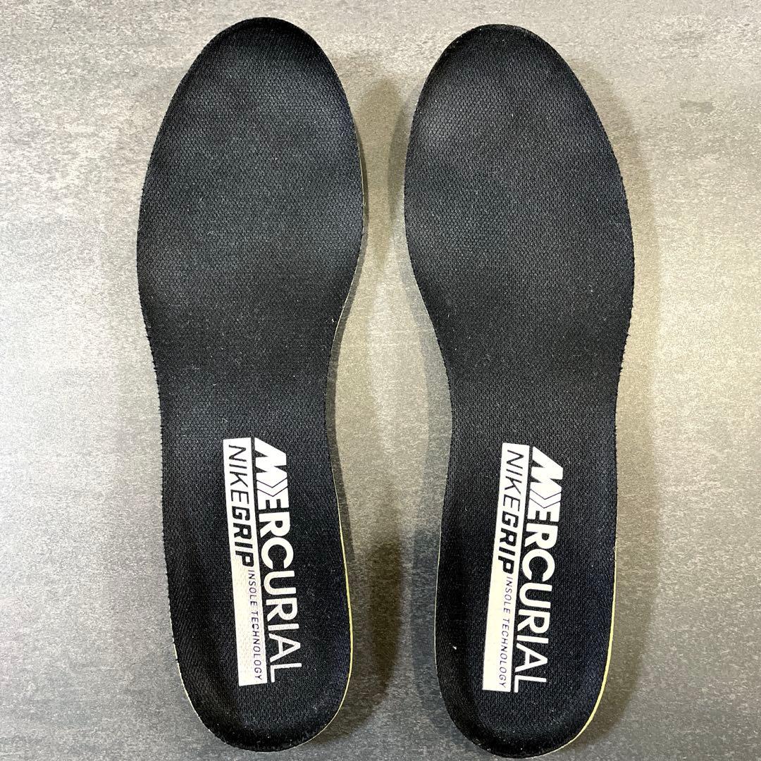 【新品希少品】ナイキ マーキュリアルスーパーフライ 5 DF FG 28.0cm