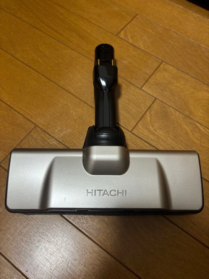 【PV-BH900K】日立 掃除機(中古品)