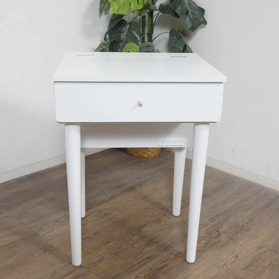 送料無料【新品】アンティーク 調 ドレッサーセット