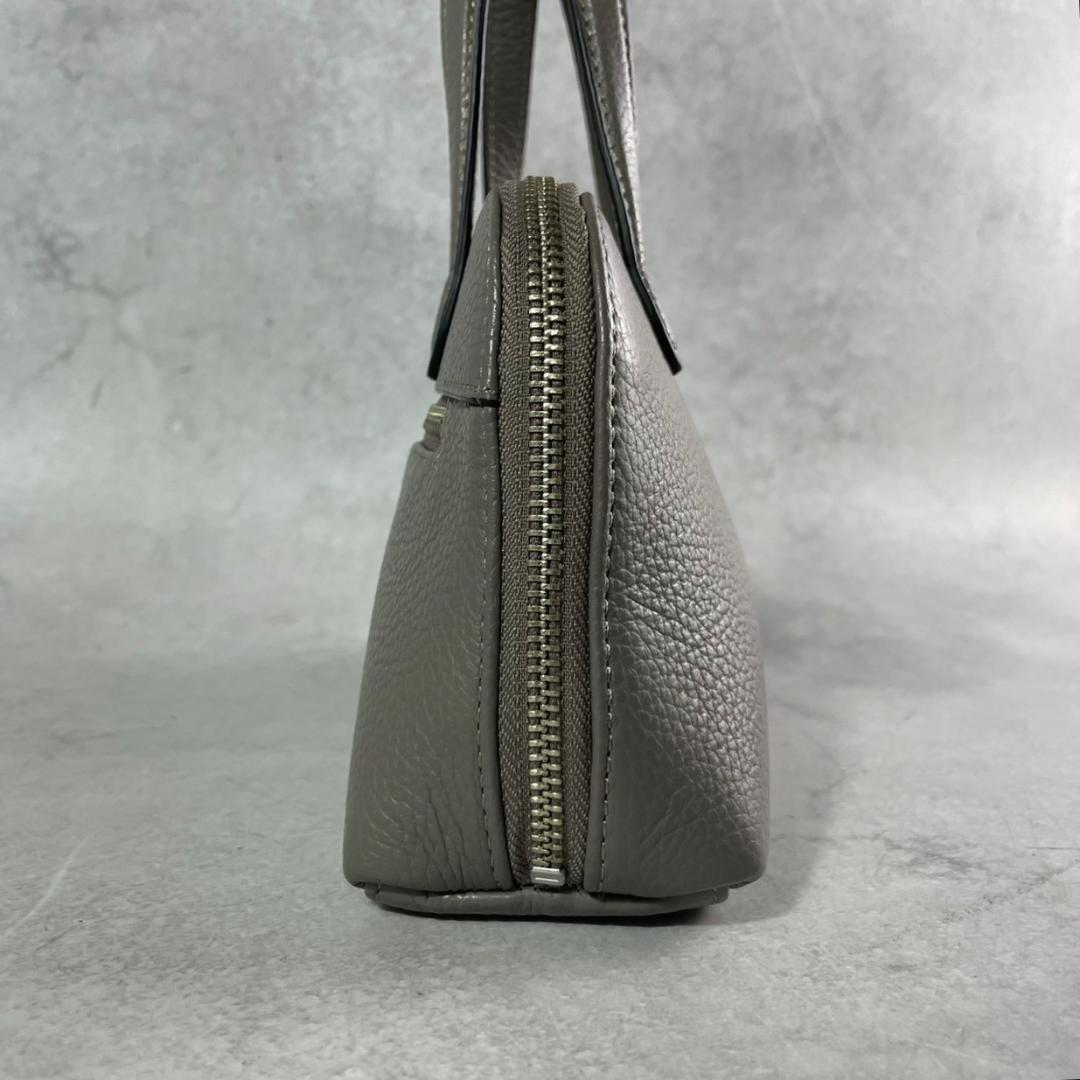 未使用保管品✨WAKO 銀座和光 2way ショルダーバッグ ハンドバッグ