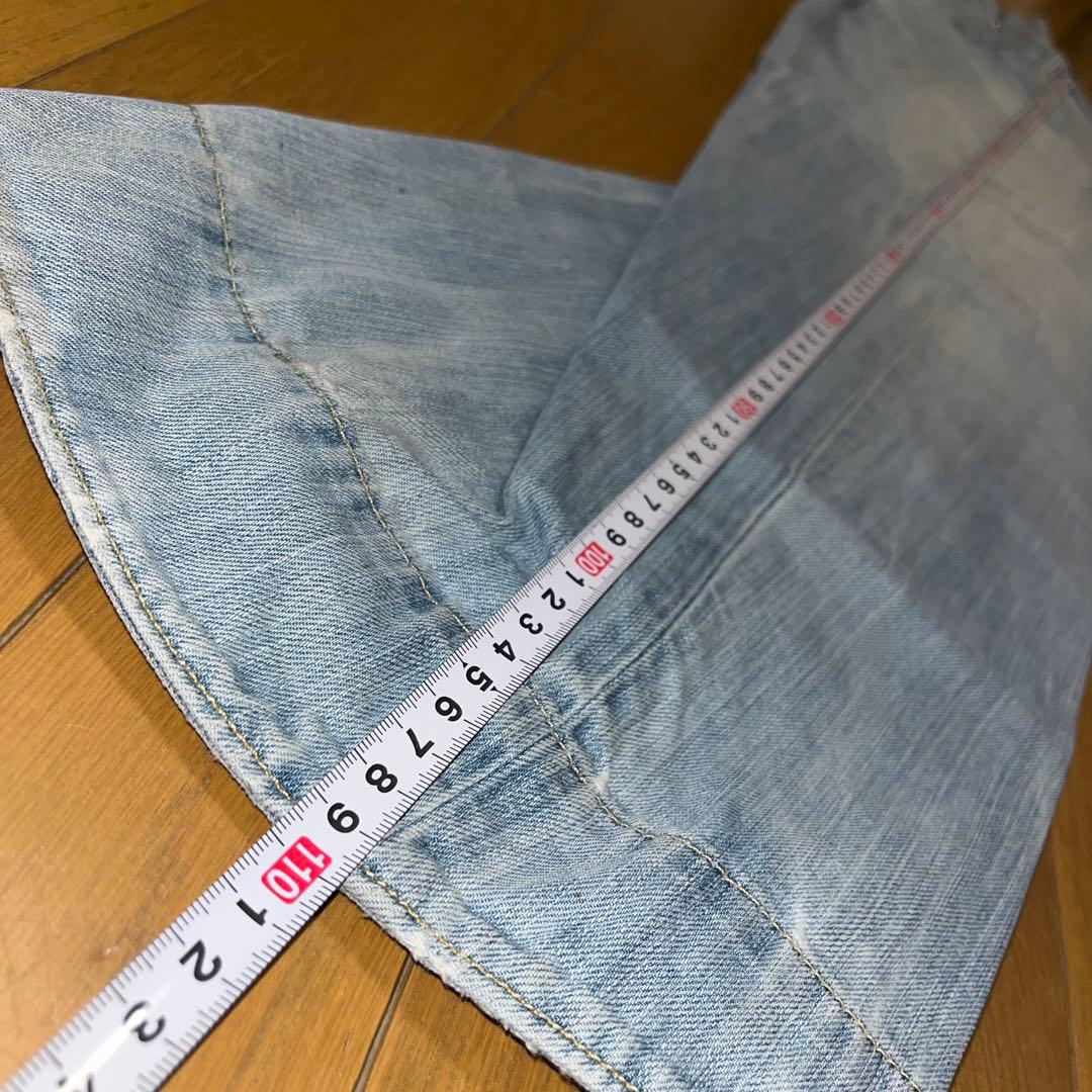 2000s LEVIS ENGINEERED euro レーバイス
