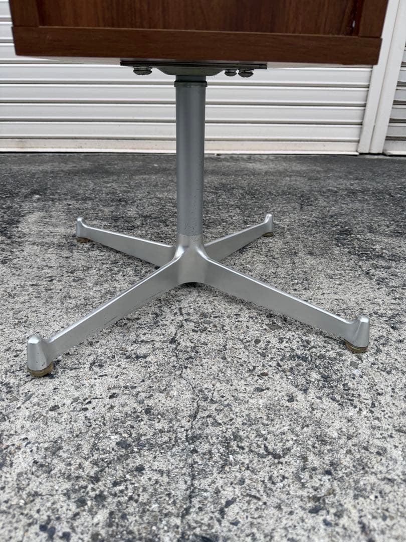 LEGNATEC レグナテック ツイン スリムチェスト 回転式 アルミシート