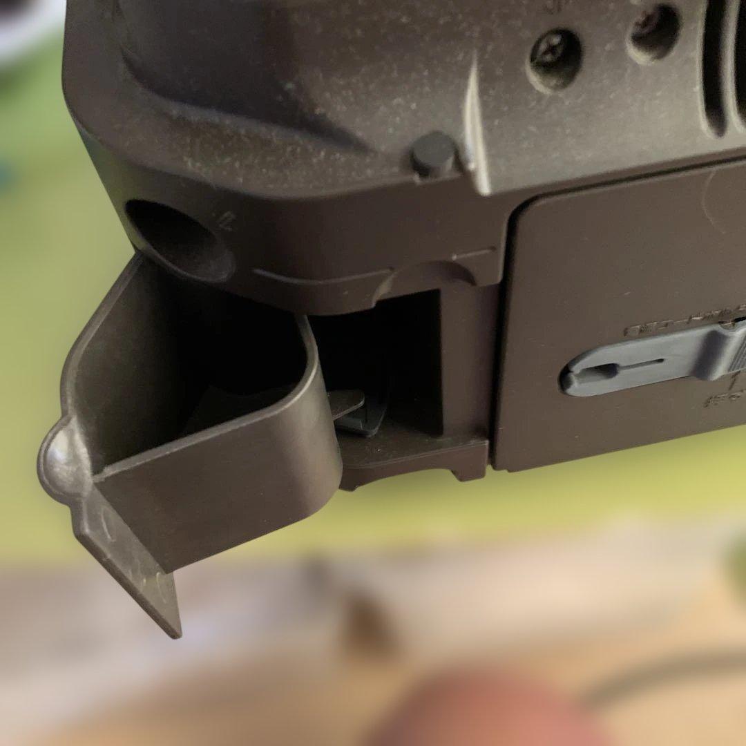 SONY CDラジカセCFD-A110 FM/AM